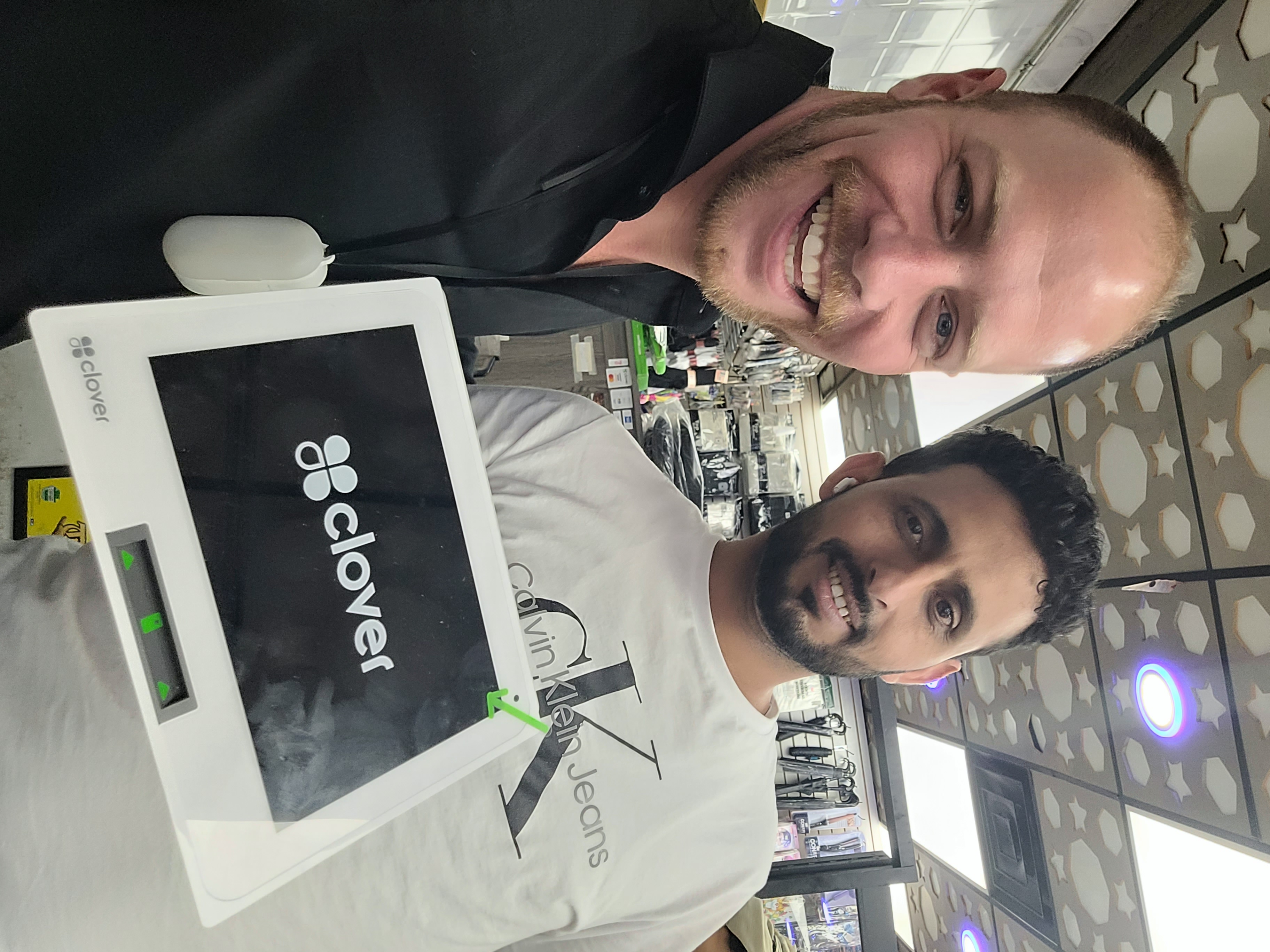 Merchant workflow context for commerce-platform evaluation